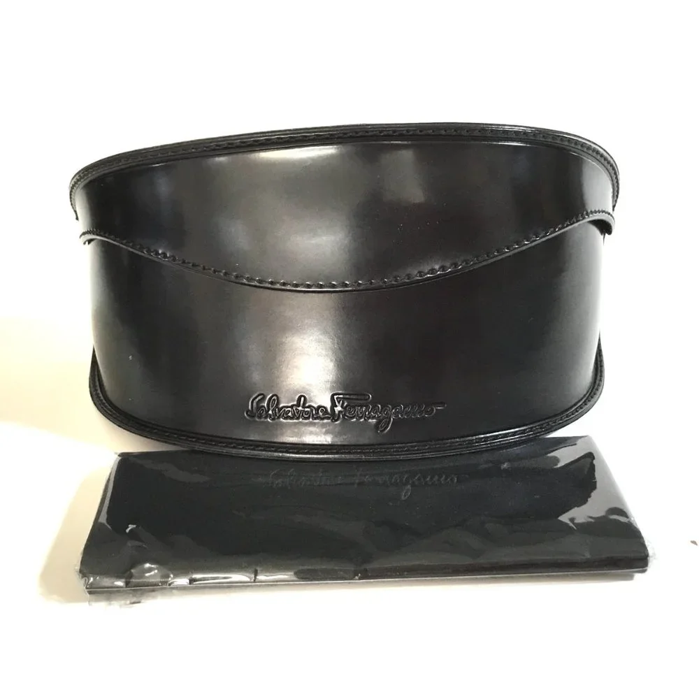 Salvatore Ferragamo Sunglasses - Picture 7 of 7